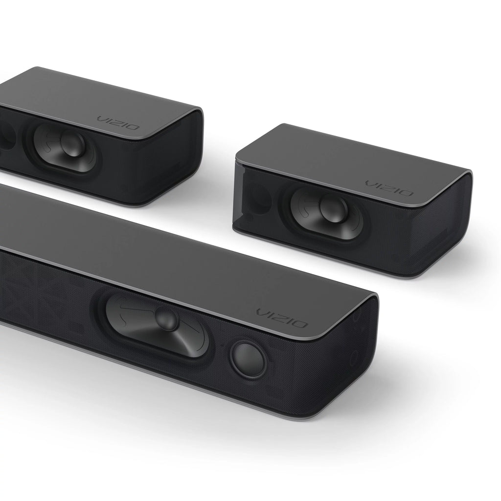 5.1 Sound Bar with Dolby Atmos, DTS:X, Bluetooth P747989