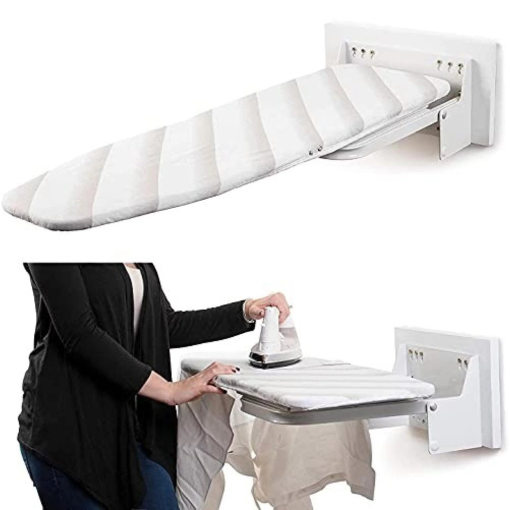 Wall Mounted Foldable Ironing Board L144343