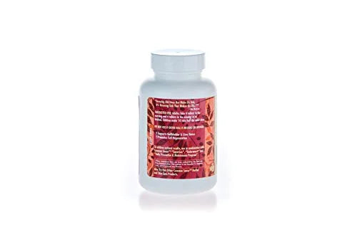 Liver Support 270 Tablets Q3752
