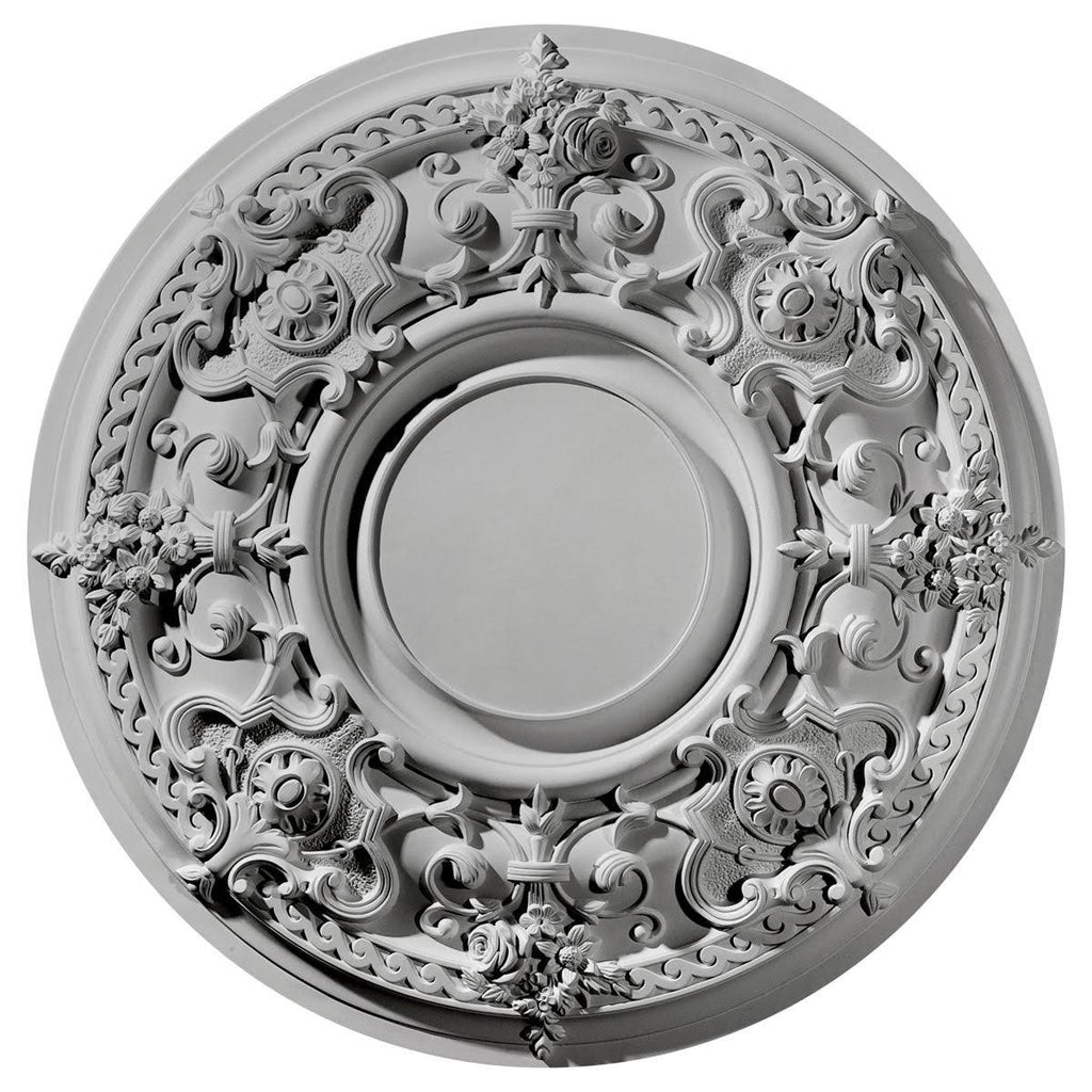 Ceiling Medallion P212619