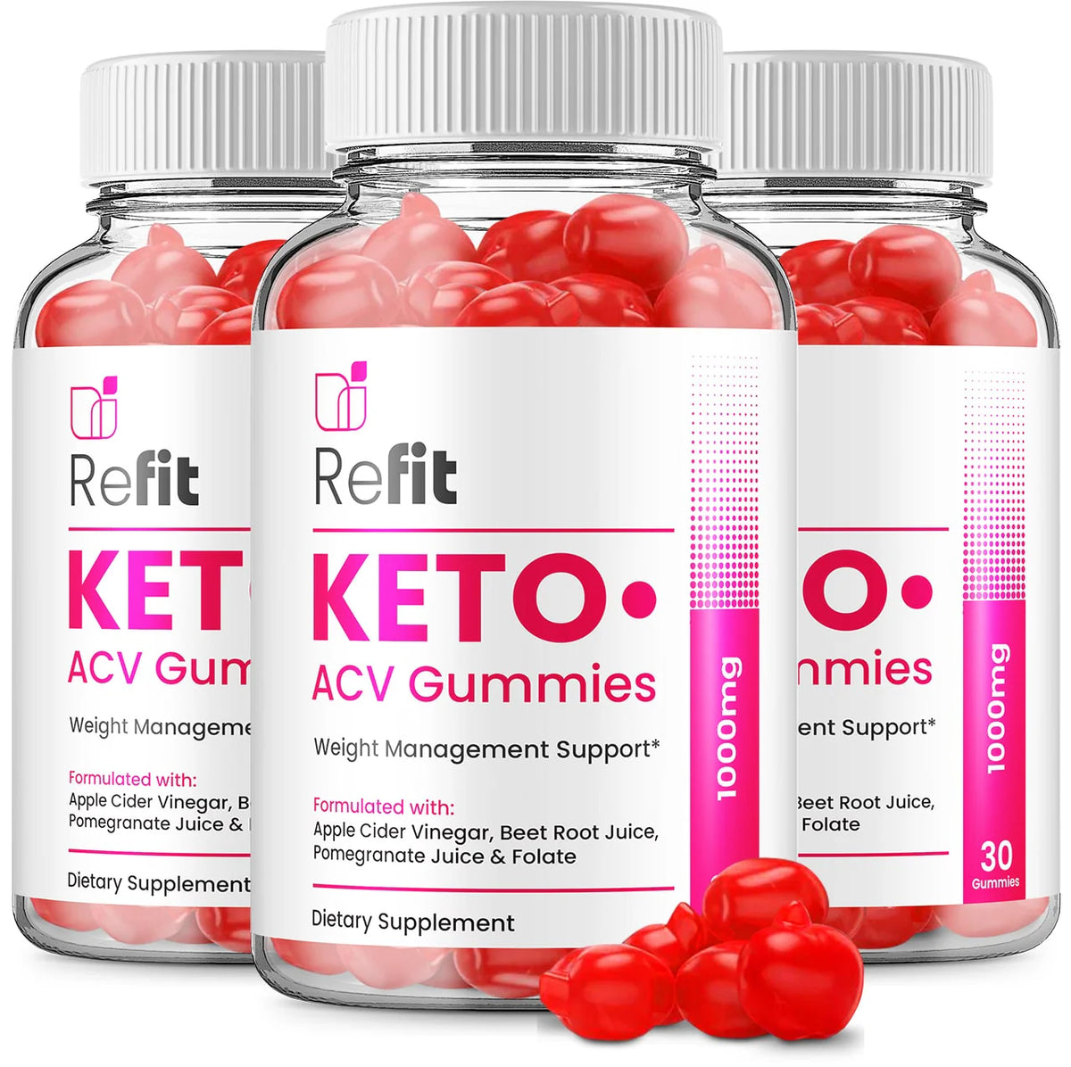 Keto ACV Gummies V3555