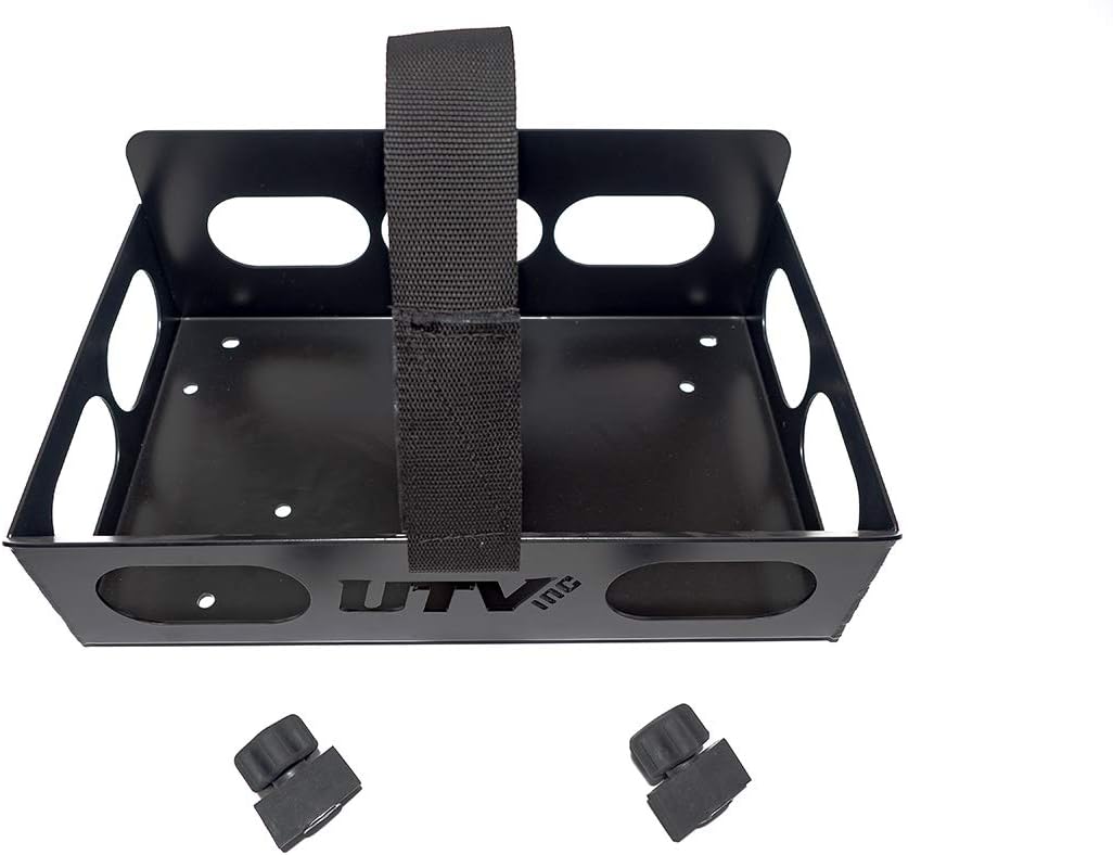 24 Pack Cooler Rack Holder Tray J18596