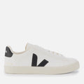 White Black Sneakers E86459