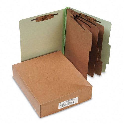 Pressboard Classification Folders D726