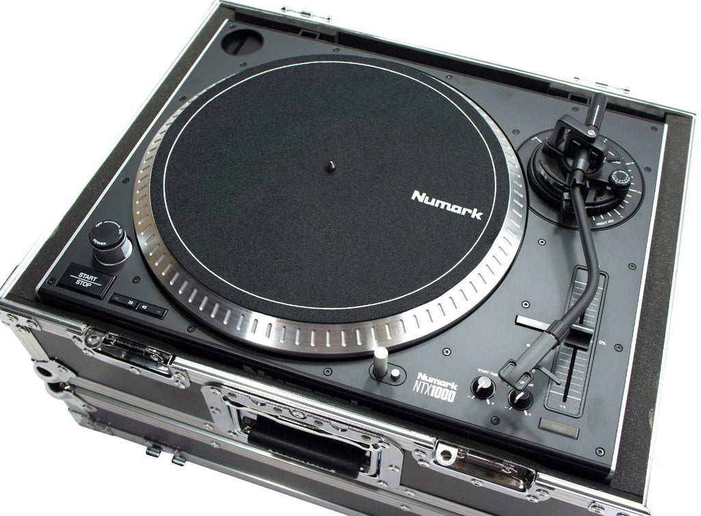 DJ Turntable Custom Case V841850