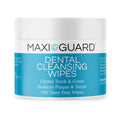 Dental Cleansing Wipes for Dogs, Cats, Horses and Companion Animals O5897