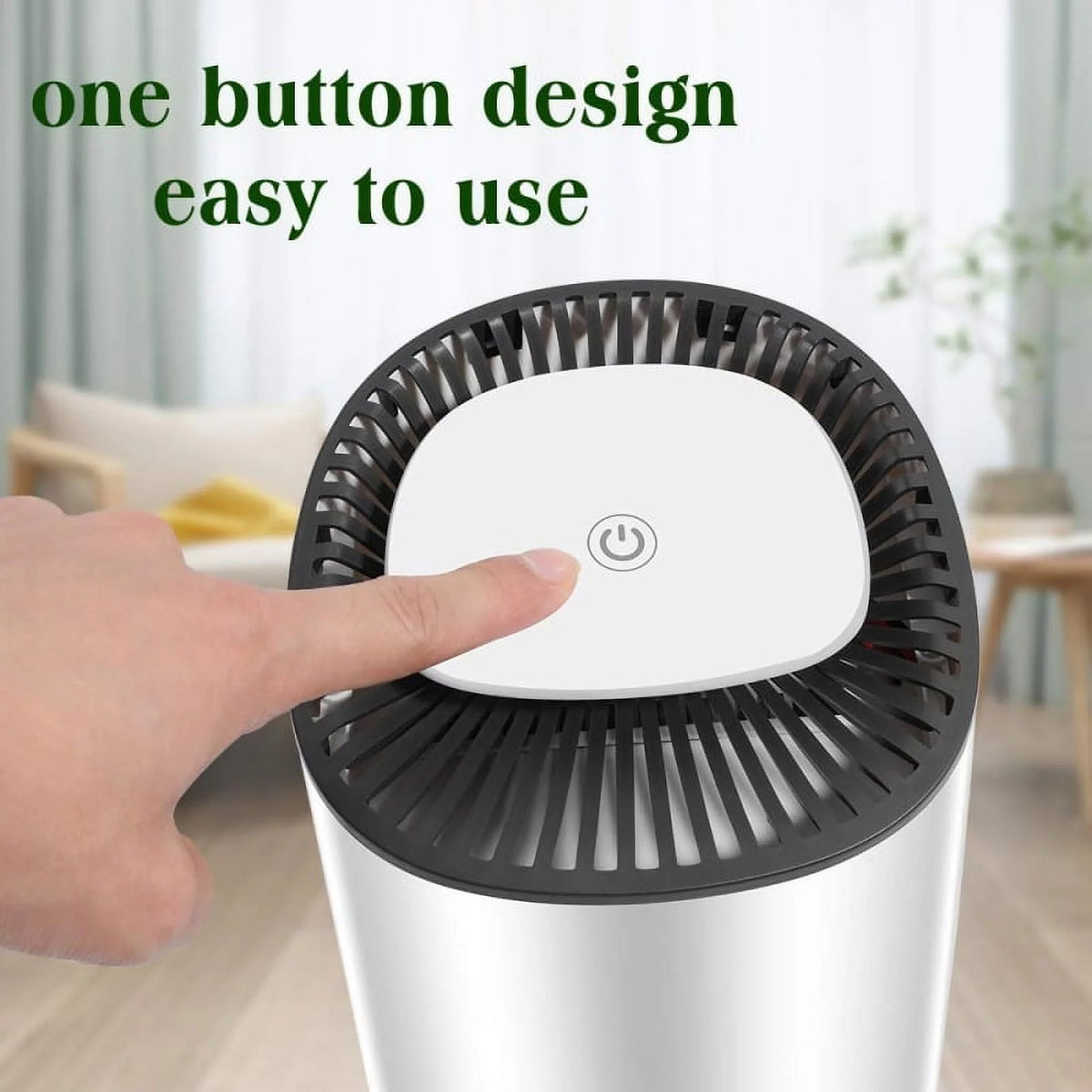 22oz Small Portable Dehumidifier N4424