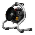 1500W Small Space Heater with Fan E360712