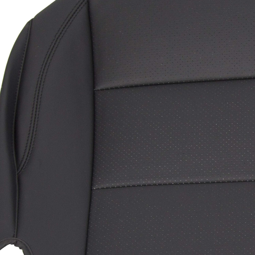 Seat Covers Full Set J125