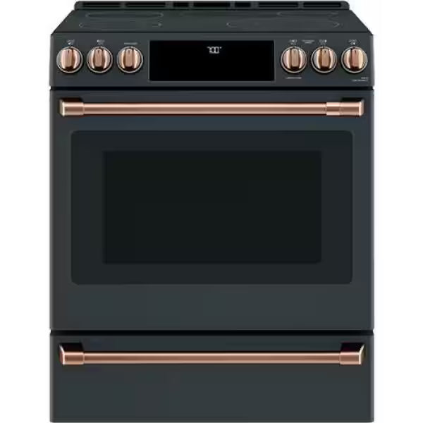 Electric Range Handle and Knob Kit V3487