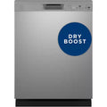 24 in. Built-In Stainless Steel Dishwasher Q269511