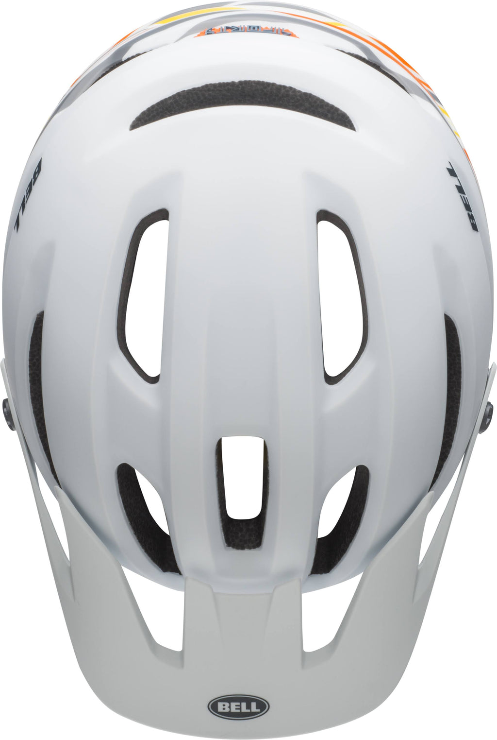 Matte/Gloss Black Camo Helmet O20359