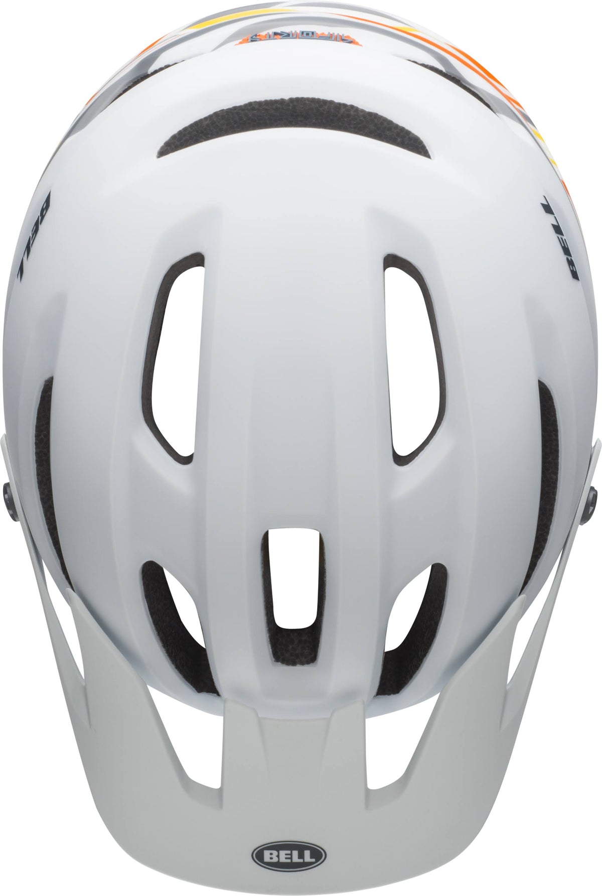 Matte/Gloss Black Camo Helmet O20359