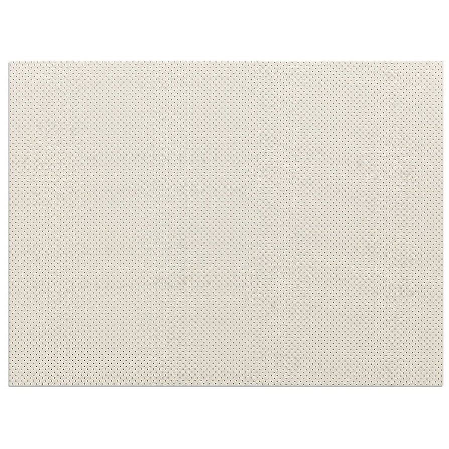 Micro Perforated 18 inch x 24 inch x 1/16 inch Case of 4 D933814