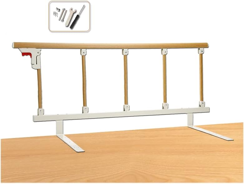 Bed Rails for Elderly Adults 47×18 INCH E4027