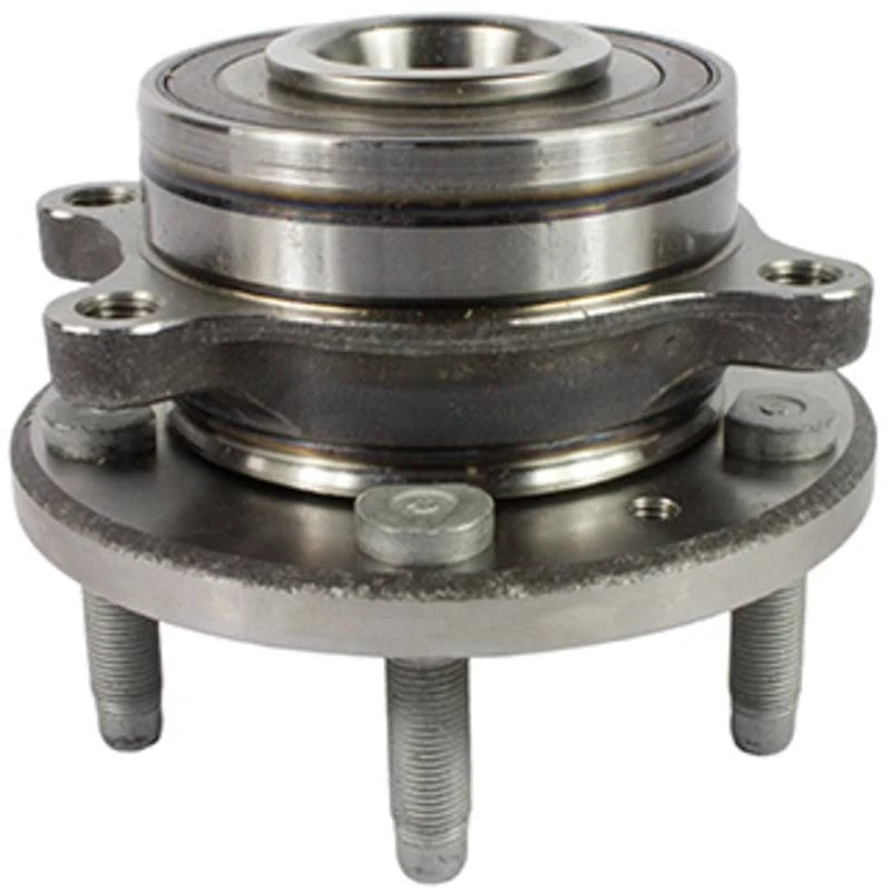 Front Wheel Hub A744