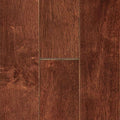 3/4 in. Moroccan Cherry Hevea Solid Hardwood Flooring 3.5 in. Wide G343