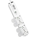 4 Outlet Power Strip P71282
