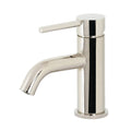 1.2 GPM Single Hole Bathroom Faucet Polished Nickel G880404