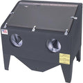 Polymer Benchtop Abrasive Blast Cabinet G2997