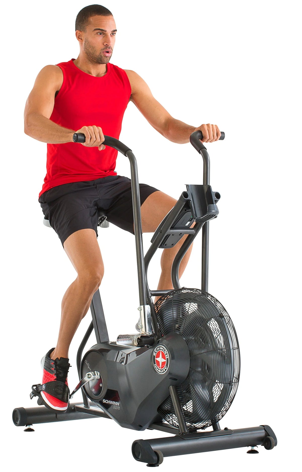 Airdyne AD6 Exercise Bike B46116