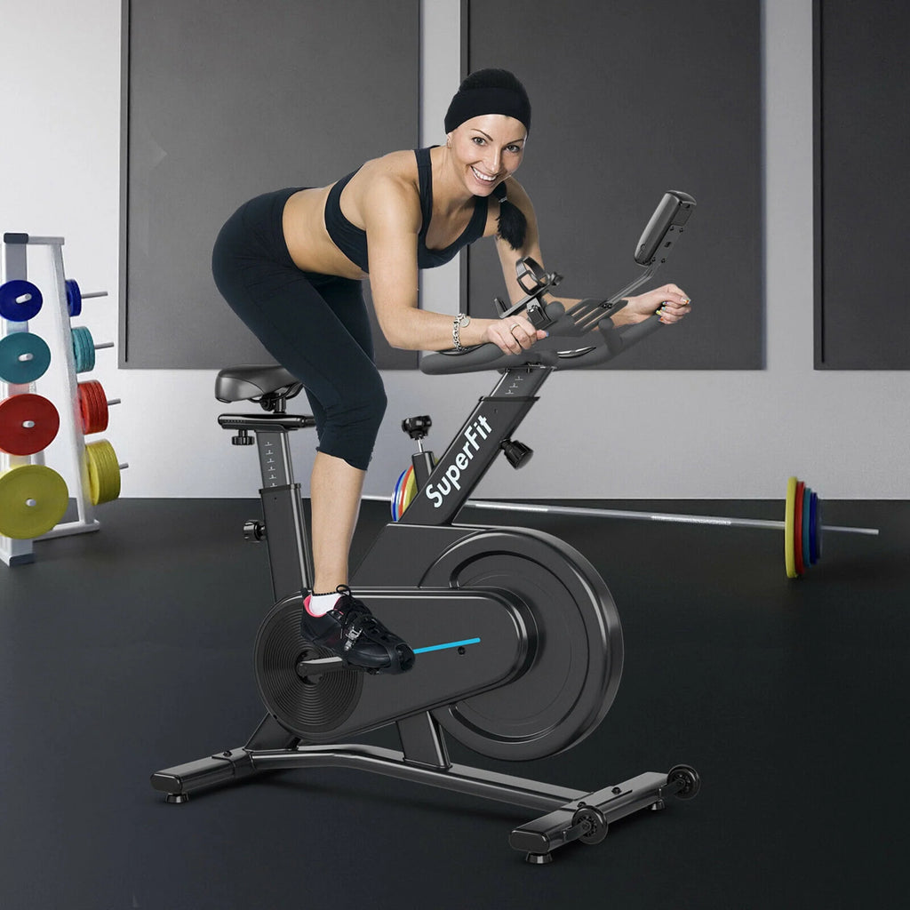 Magnetic Exercise Bike A1755
