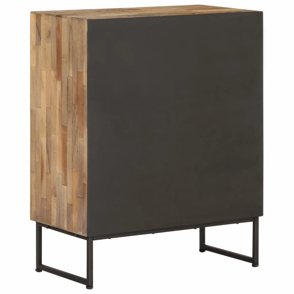 Reclaimed Teak Wood Sideboard T15043