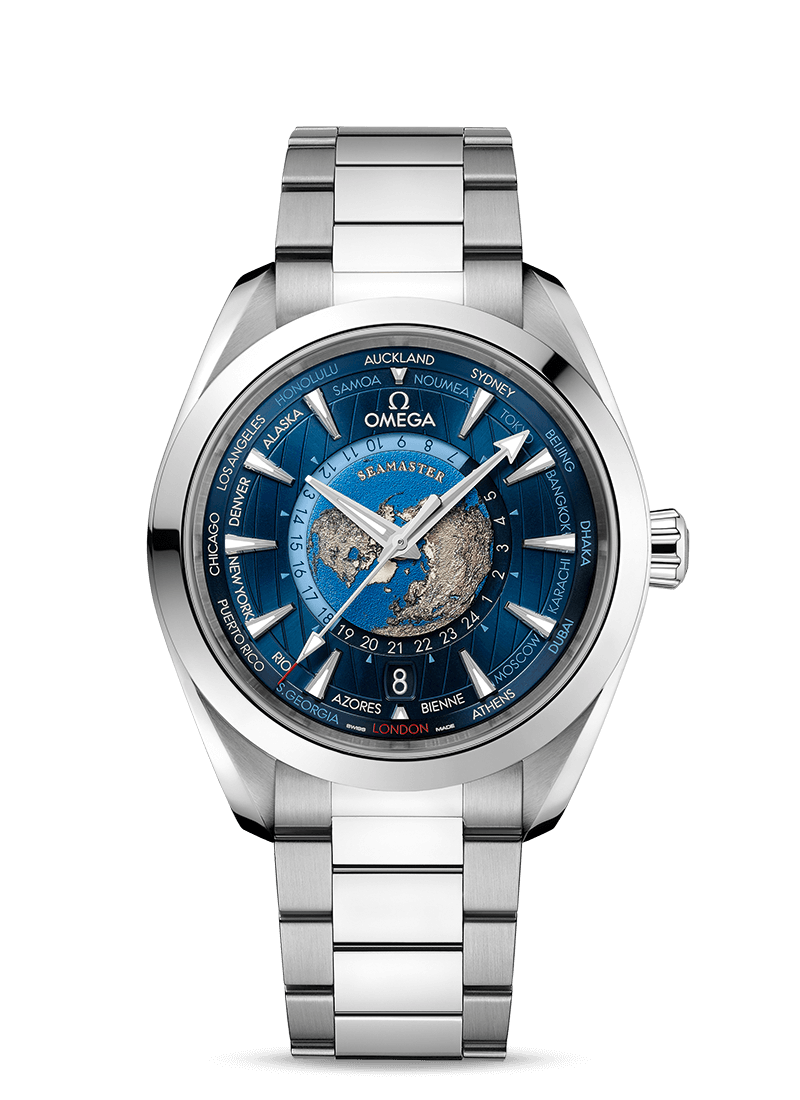 43mm Watch M7067