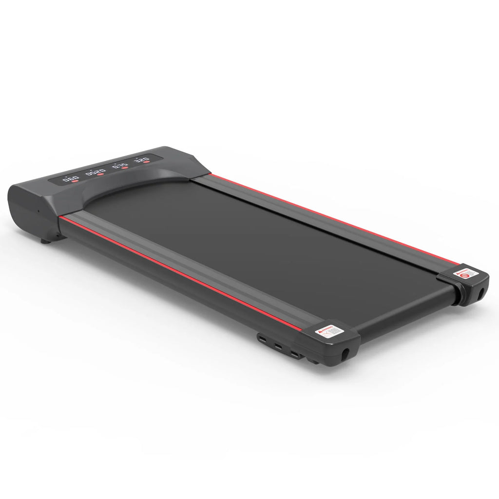 2.0HP Electric Folding Treadmill with 15% Incline B512