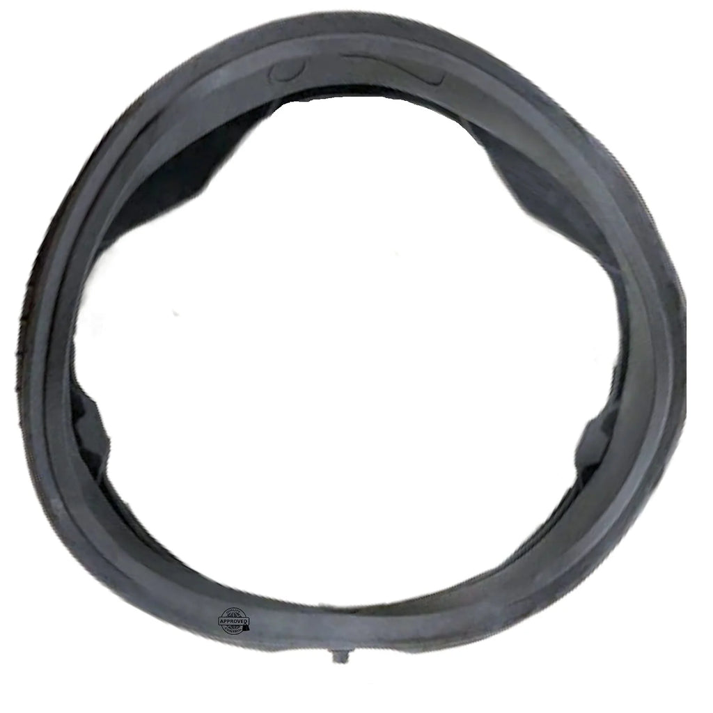 Washer Bellow Door Boot Seal 19" Diameter Z15085