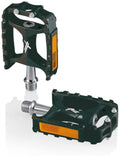 Black MTB Pedal E38534