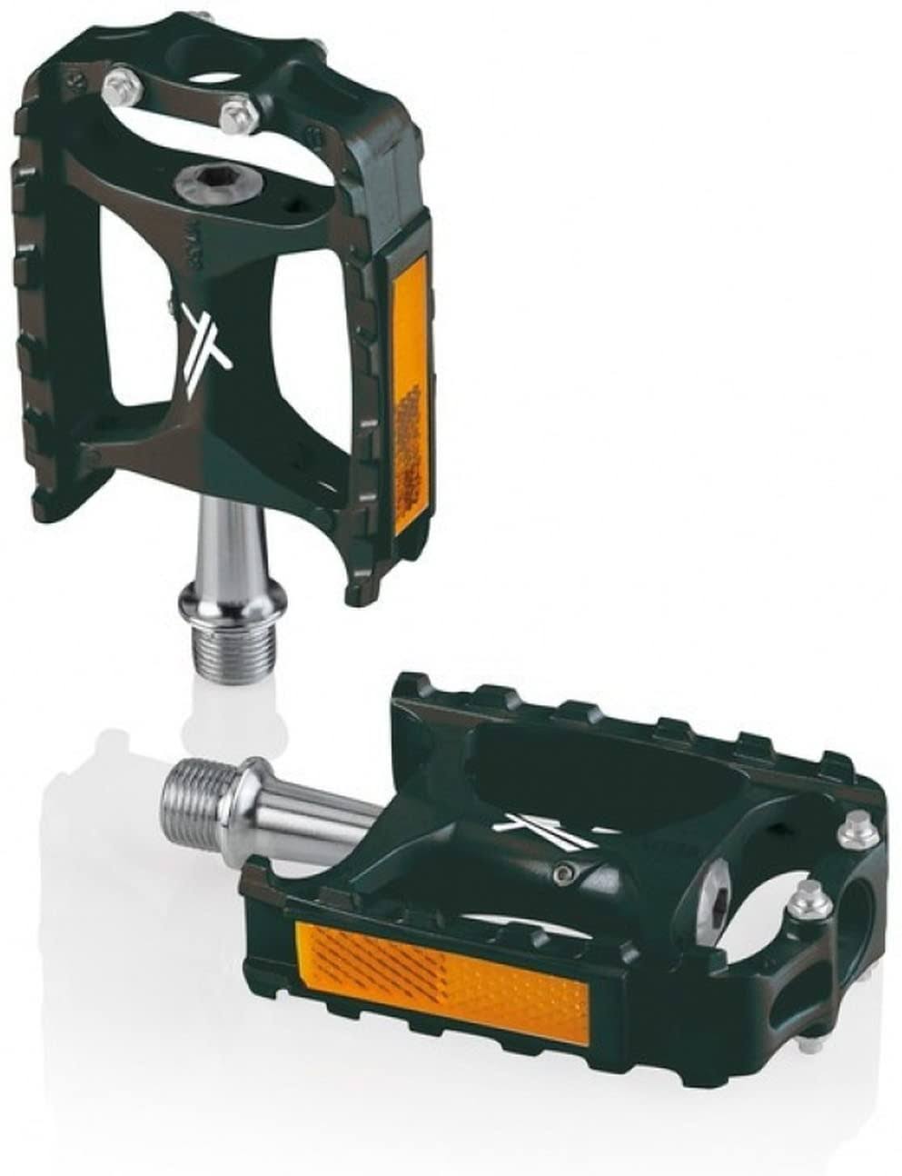 Black MTB Pedal E38534
