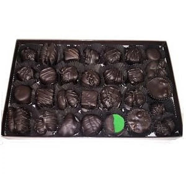 Dark 1lb Candies W89920