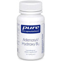 Adenosyl/Hydroxy B12 90 Capsules R8286