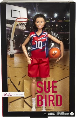 Barbie Signature Doll F3591