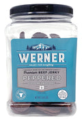 Pepper Beef Jerky 11.8 Ounces E53461