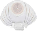 1-Piece Ostomy Bag Colostomy Pouch Box of 10 P410