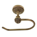 Wall Mounted Toilet Paper Holder Antique Brass X84041