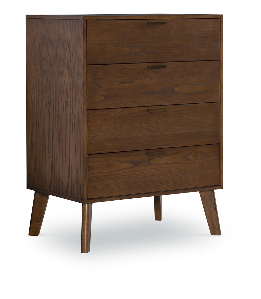 Four Drawer Chest L838