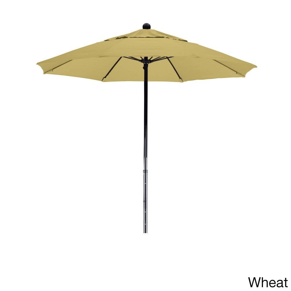 Air Blue 7.5& Market Umbrella W5533
