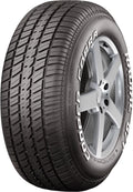 P215/70R14 Tire W3618