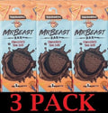 Chocolate Sea Salt Bar 3 Pack 2.1 oz G3316