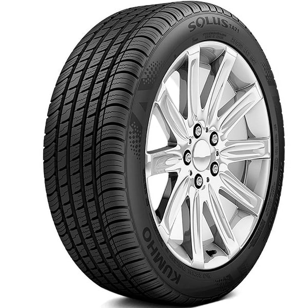 All Season 235/50ZR18 97W Passenger Tire R816805