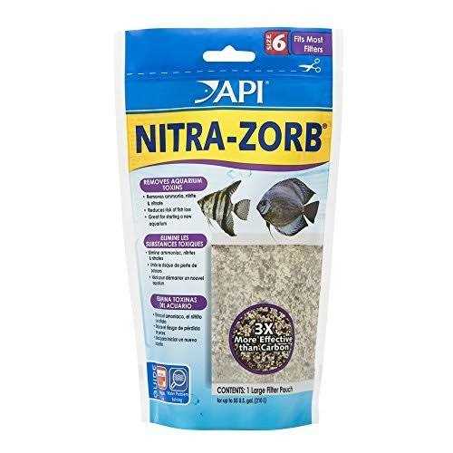Nitra-Zorb Pet Supplies L713