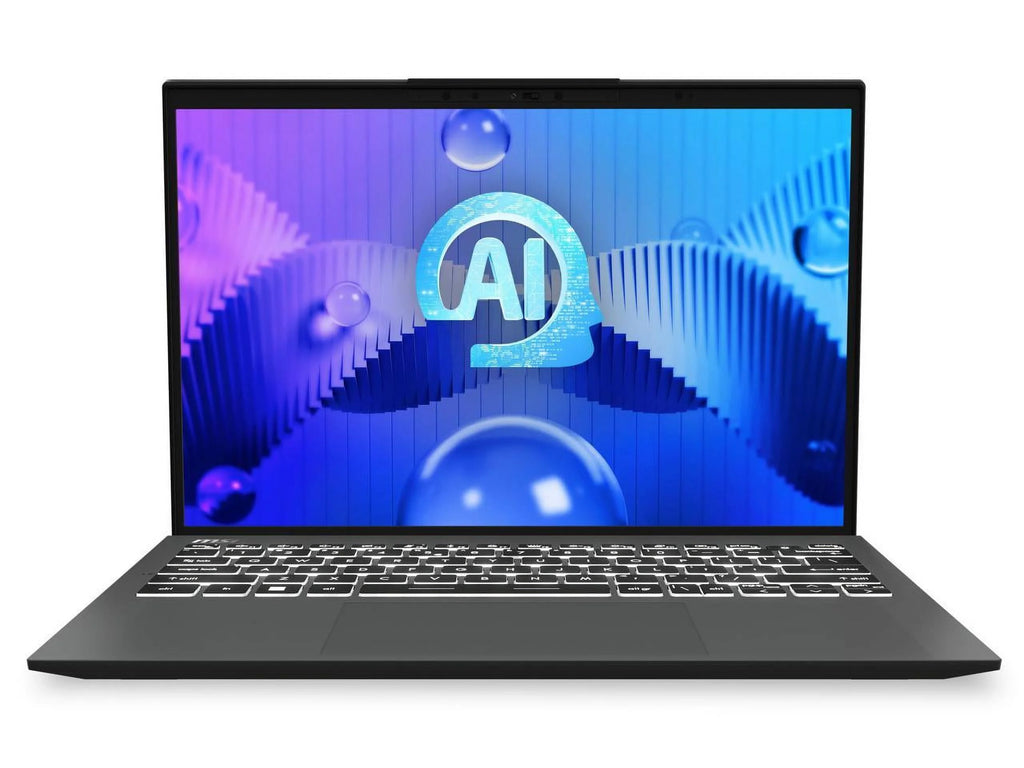 13.3" QHD+ OLED Ultra Thin and Light Professional Laptop G56935