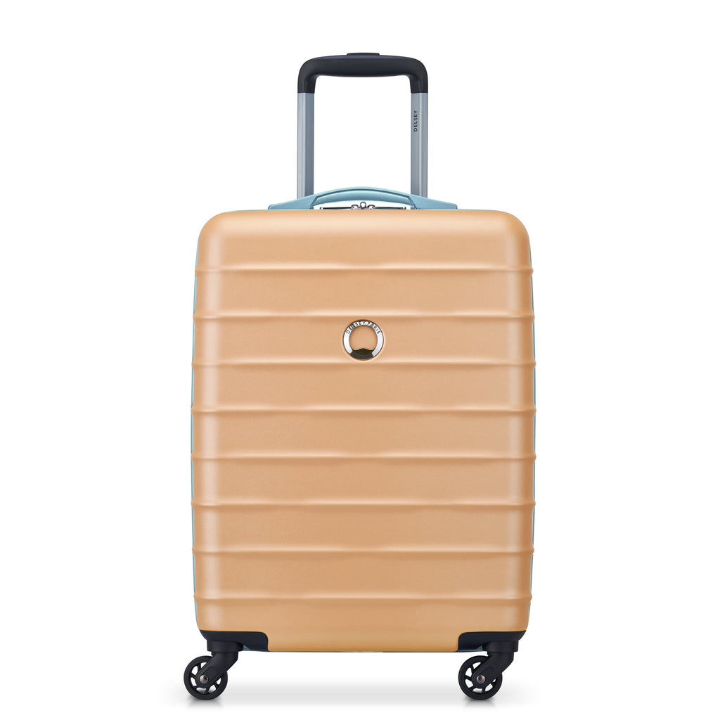 Hardside Expandable Carry-On Luggage P313221