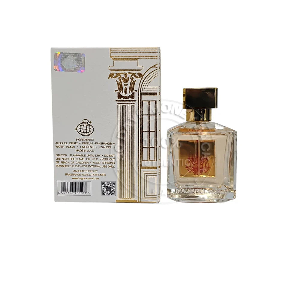 Parfum Roll-On Body Oil 0.3 Fl Oz F844