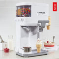 Soft Serve Ice Cream Maker X920042
