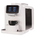 Automatic Espresso Coffee Machine with Milk Jug G248953