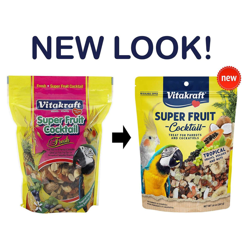 Parrot Cockatiel Treat U307024
